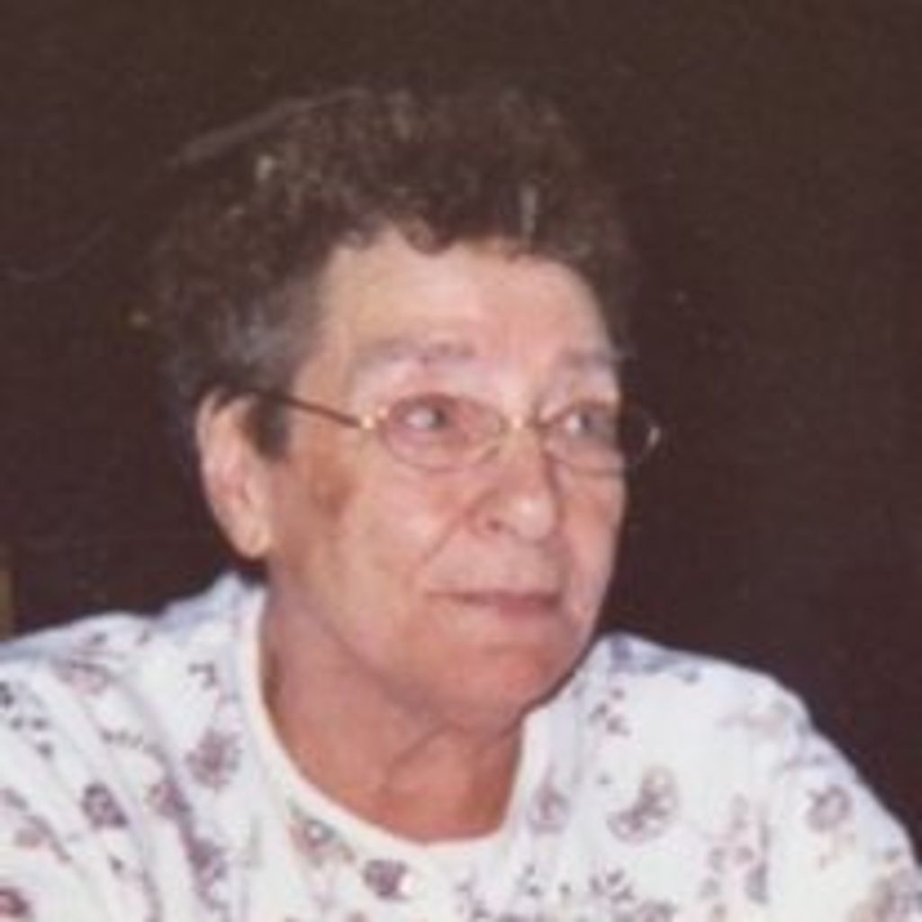 Victoria Elaine Zoulek