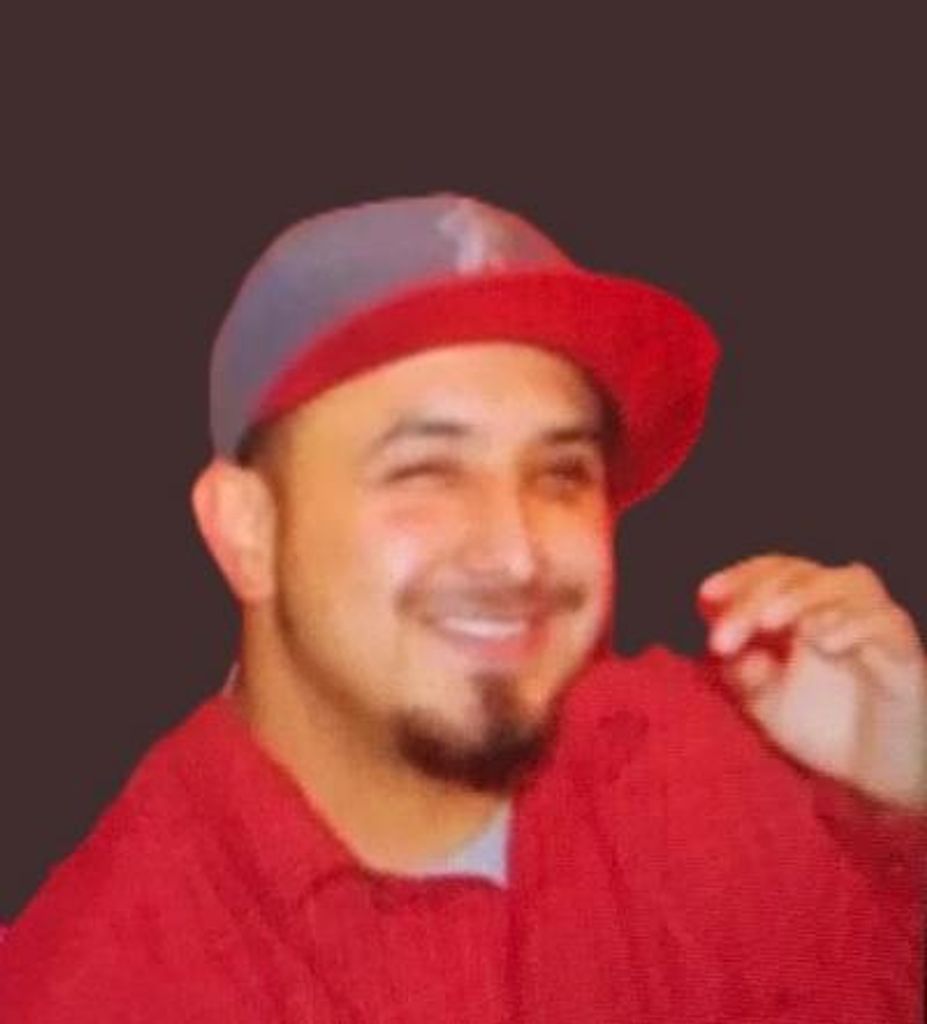 Jeremy P. King Chacon Profile Photo