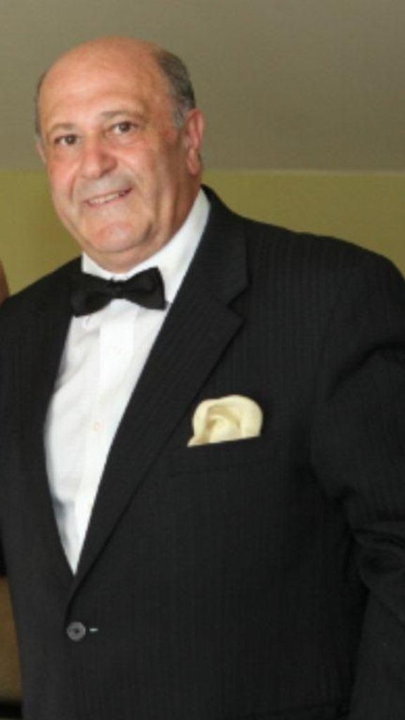 Ruben Yerkatyan