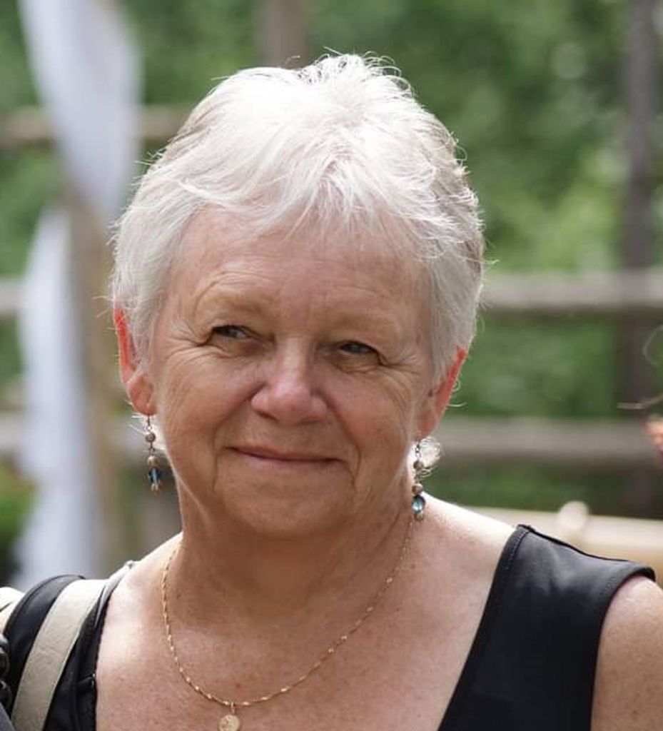Sharon Elizabeth (Proteau)  Matchett Profile Photo