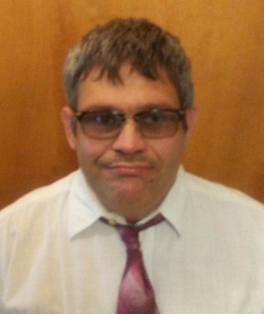 Jason C. Orsburn Profile Photo