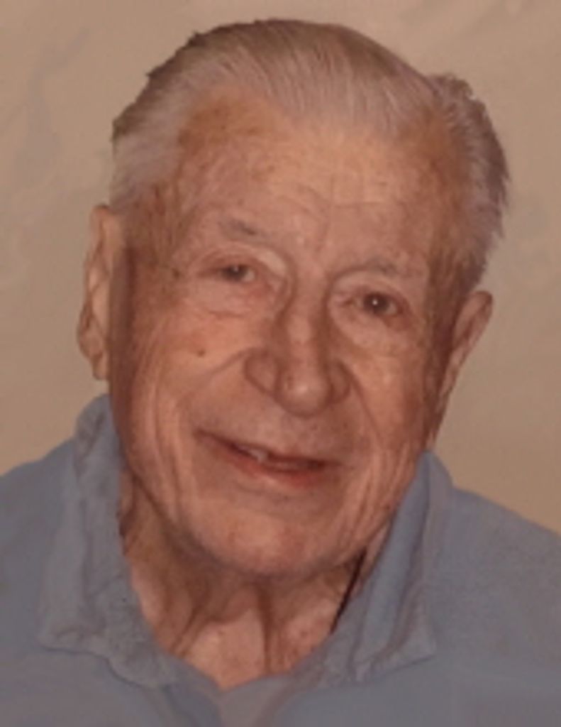 Herman A. Hanemann