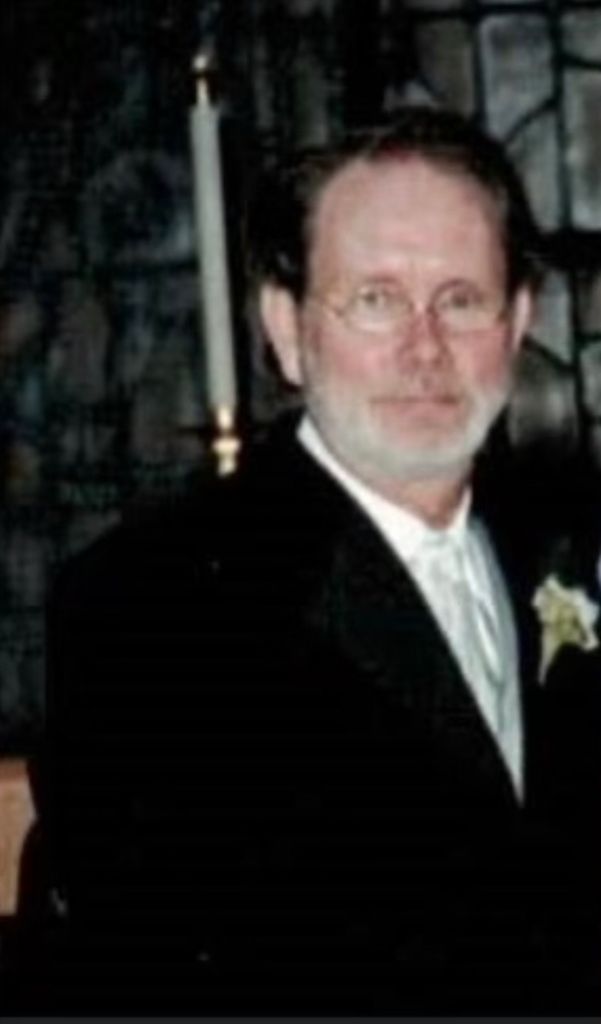 John Mcglamery Profile Photo