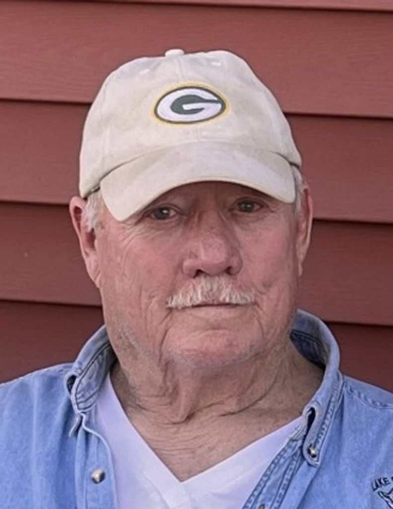 Richard "Dick" Lewis