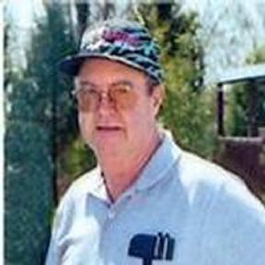 Dewey R. Sulfridge