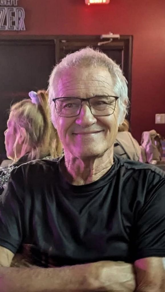 Steven "Steve" A. Wilson