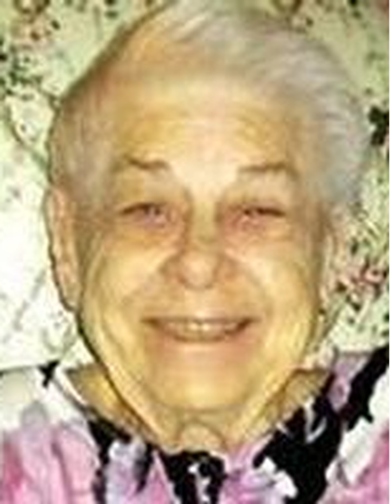 Mary  Estelle Gentile