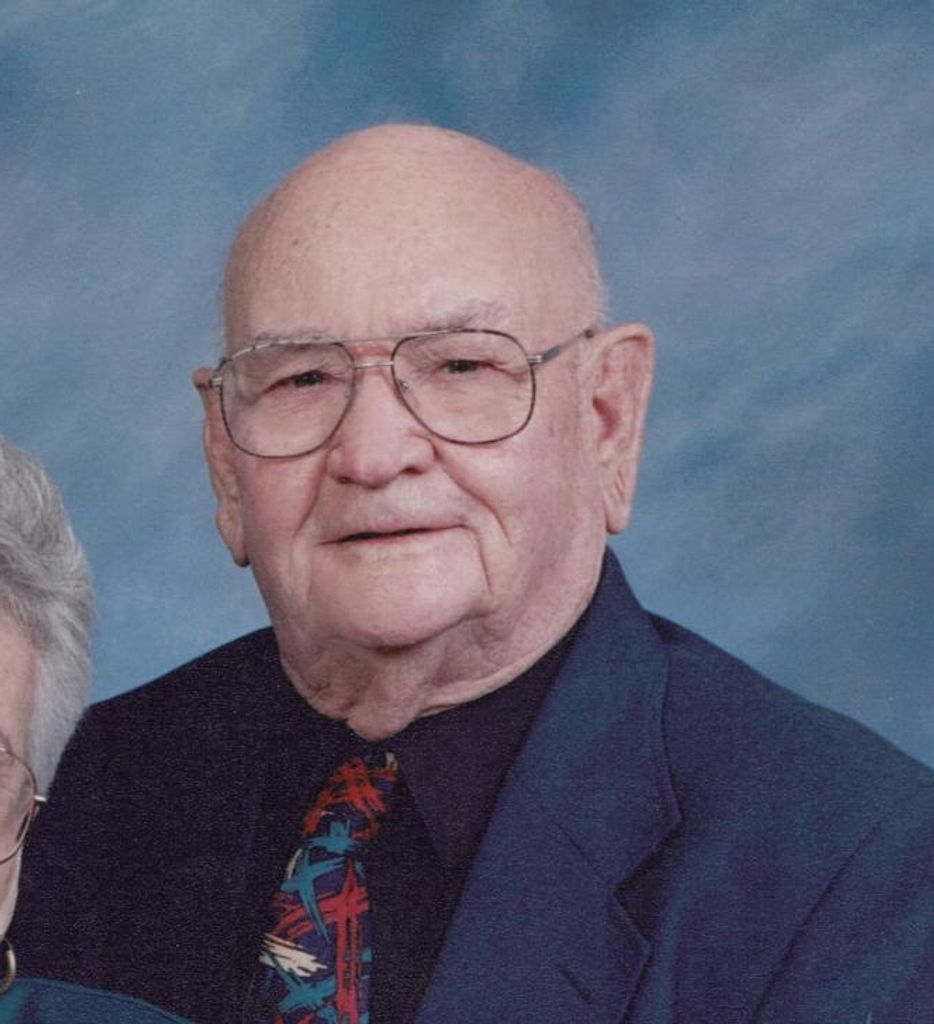 Allan N. Morse