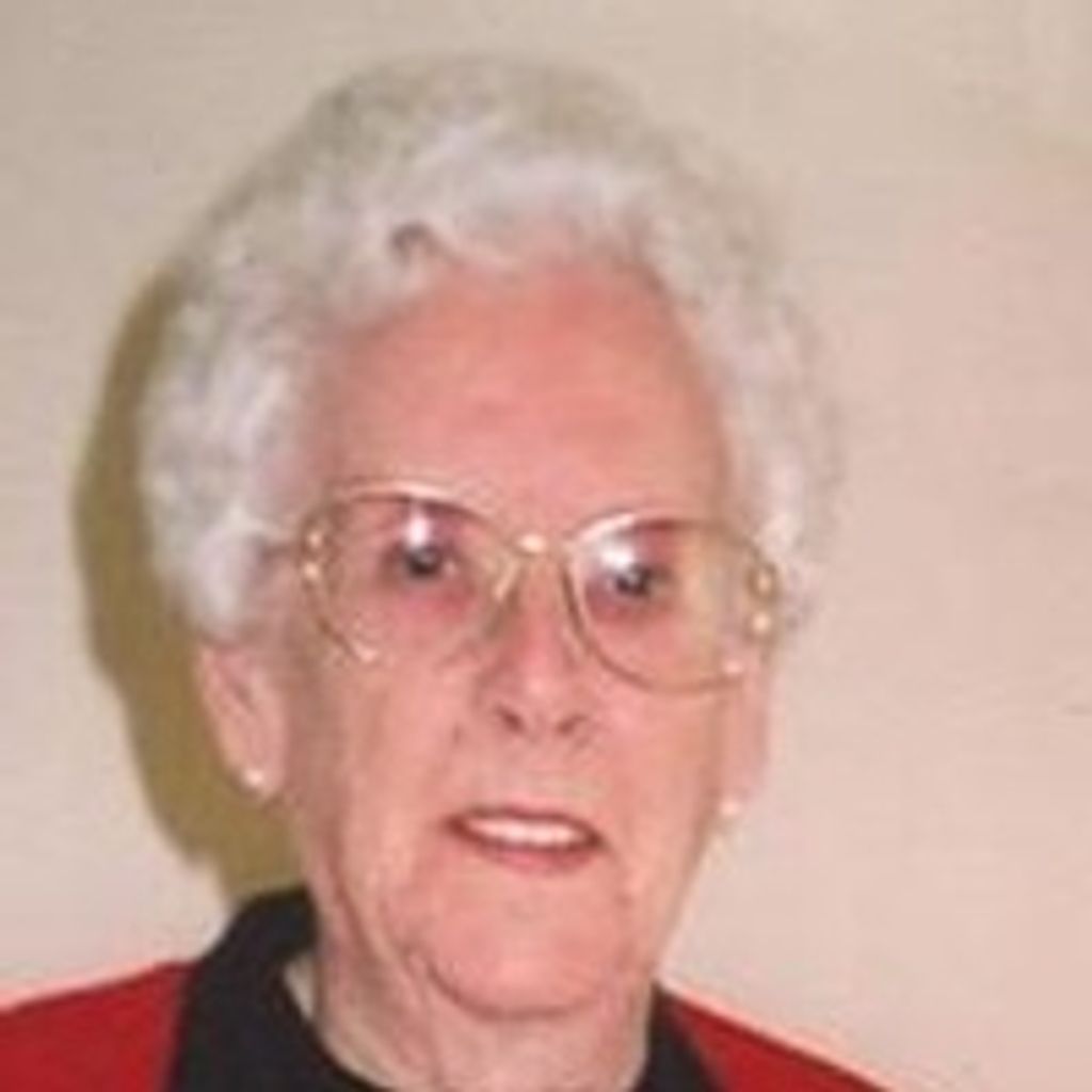 Cora L. Felty