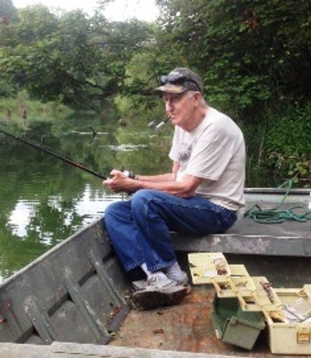 John L. Melvin Profile Photo
