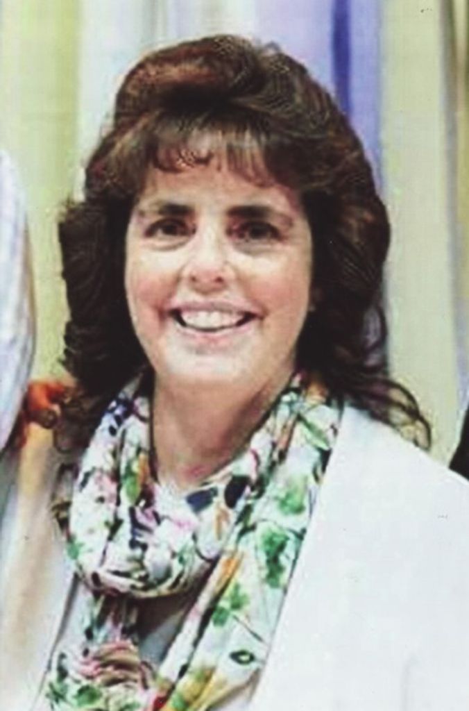 Faye Elaine Tudor Profile Photo