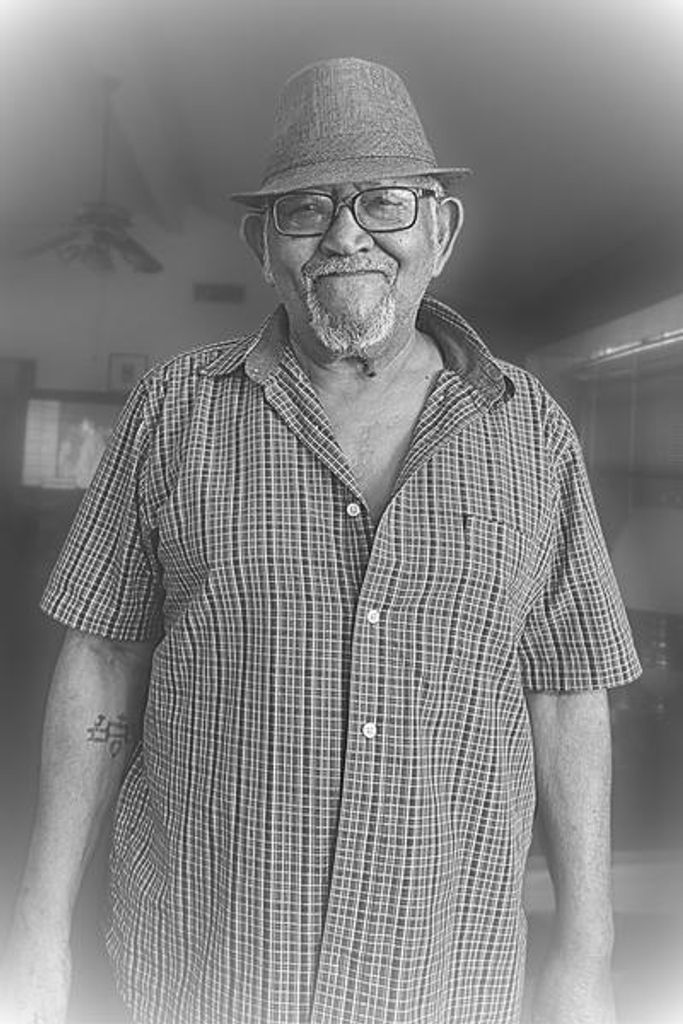 Joseph Gerald Sam Profile Photo