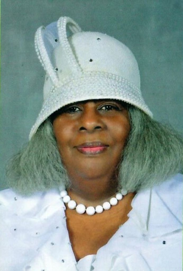 Ms.Johnie Childs Profile Photo