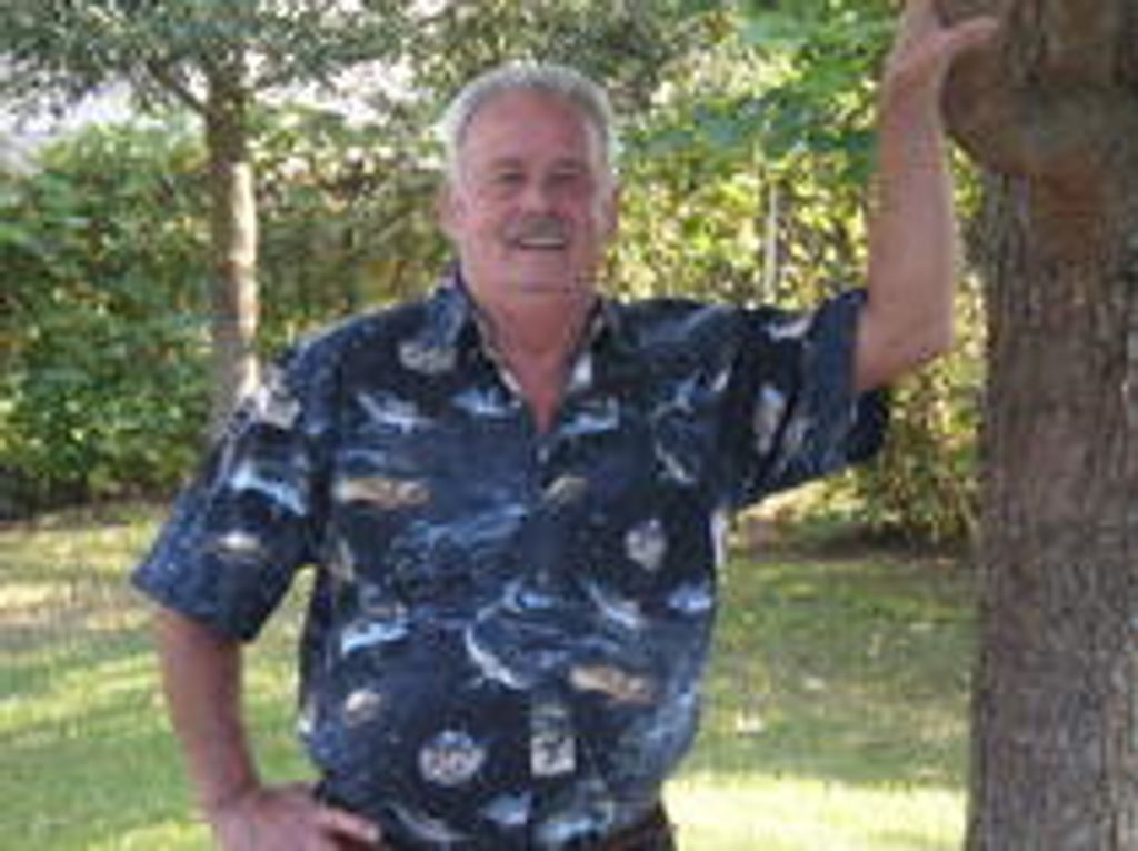 Herbert "Tommy" L. Reeves