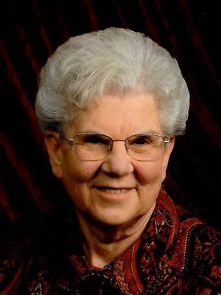 Effie Margaret Birch Profile Photo