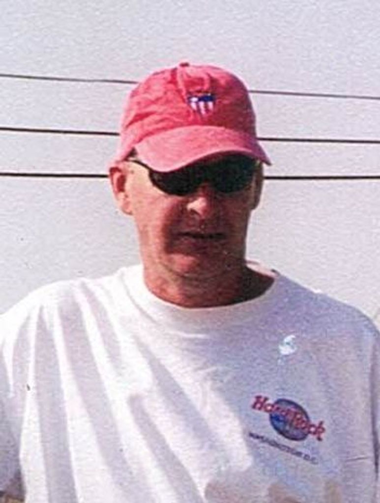 Tim King