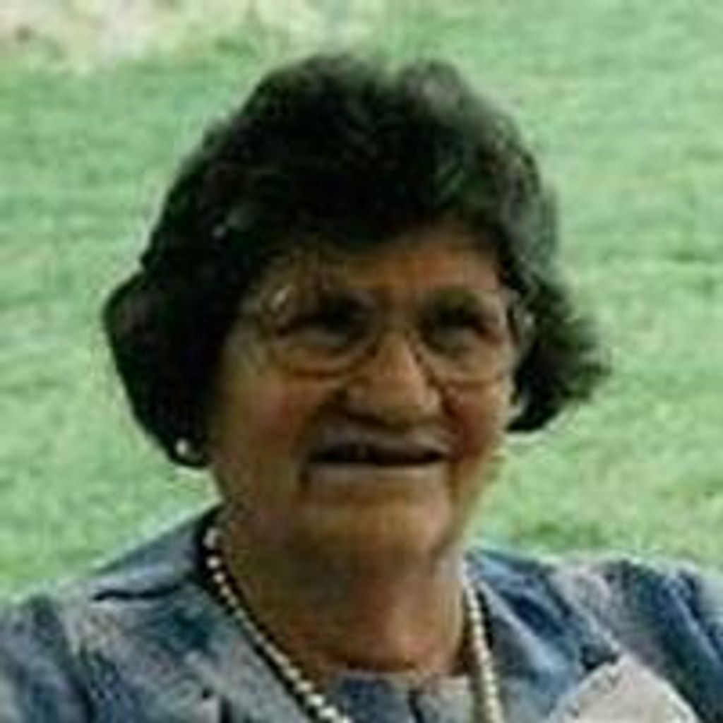 Wilma Lucille Webster