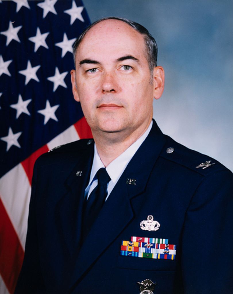 Douglas B. Walter Profile Photo