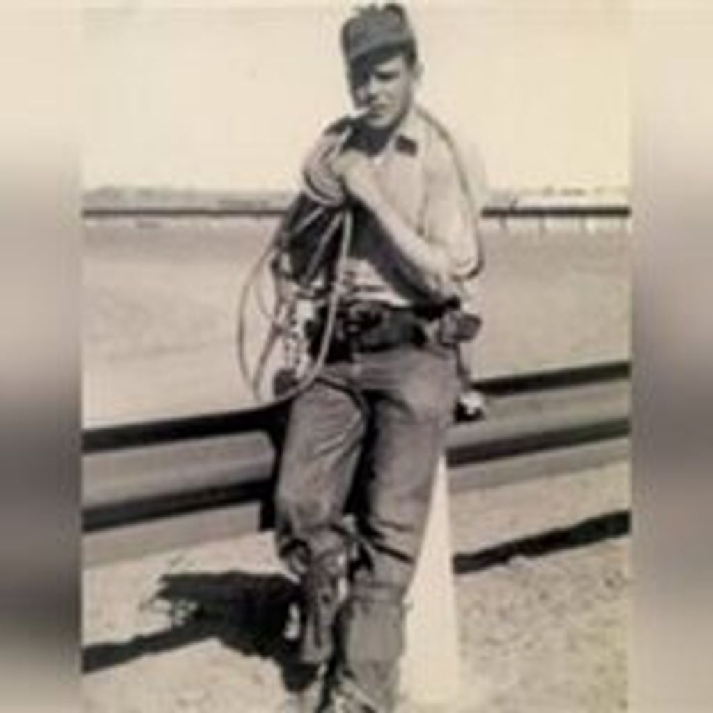 William "Jack" Reed
