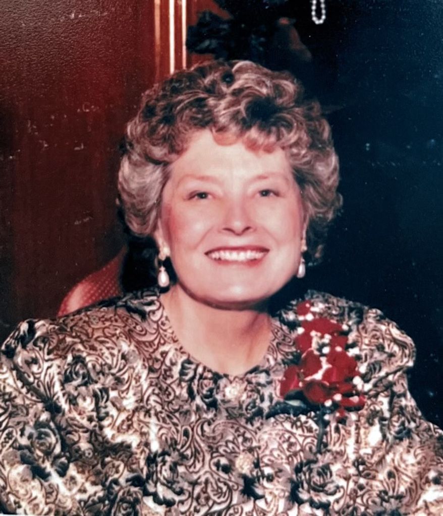 Sylvia Diane Williams