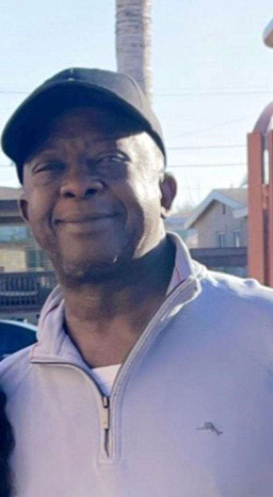 Byron Keith Evans Profile Photo