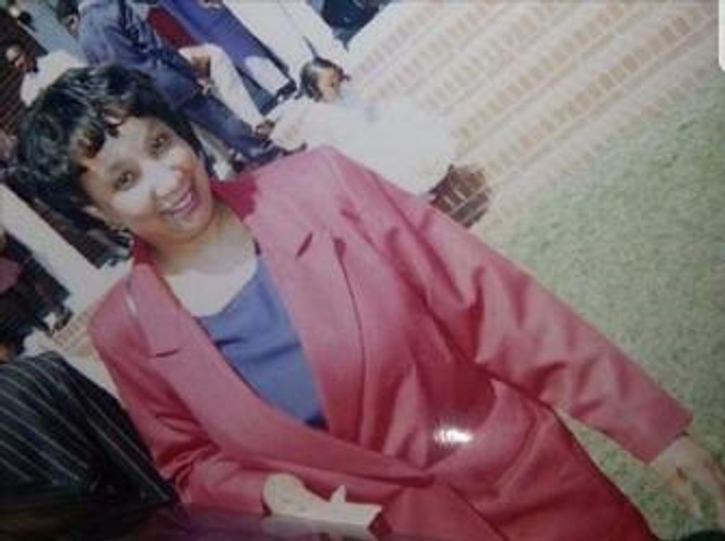 Kellie Ruth Wooten Vines