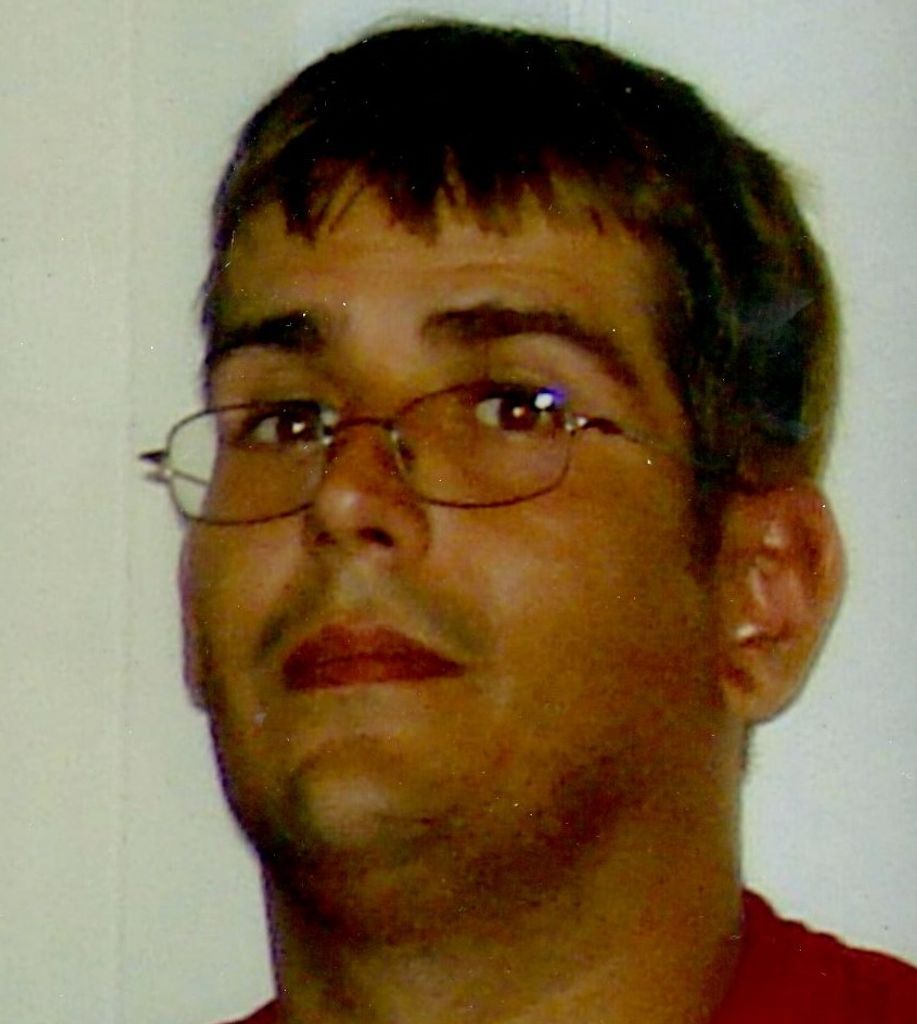 Mr.  James Curtis Williamson, 38