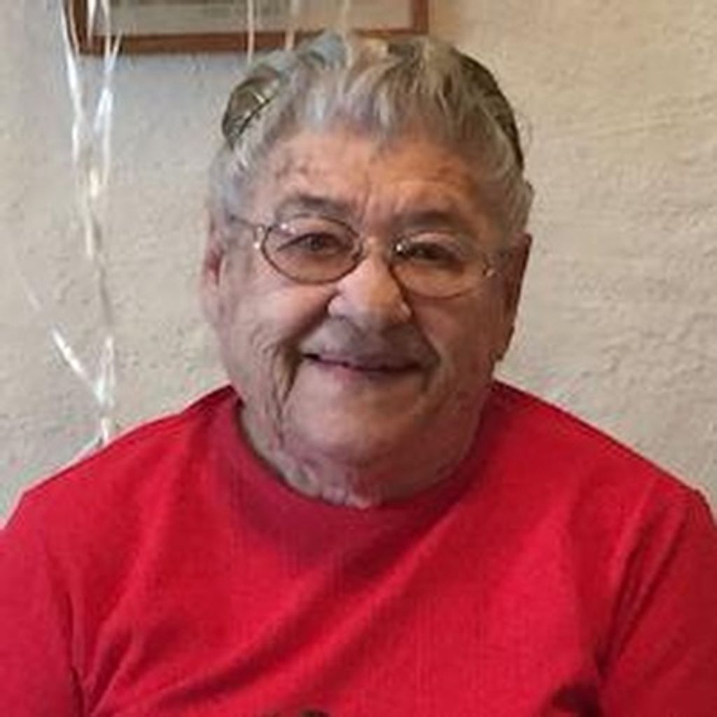 Rose Marie Brown Profile Photo