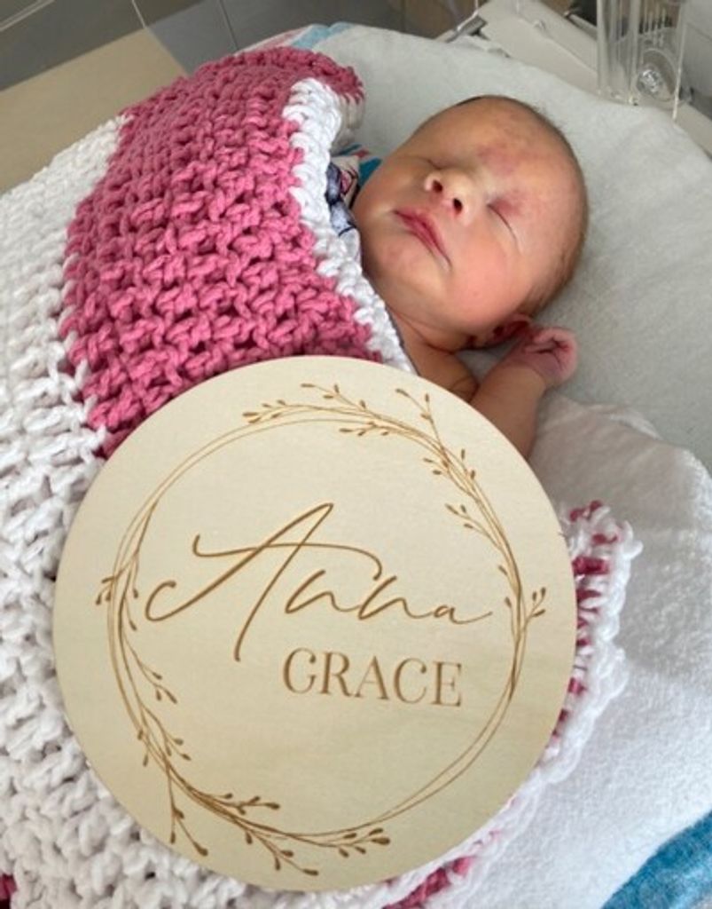 Anna Grace Corley Profile Photo