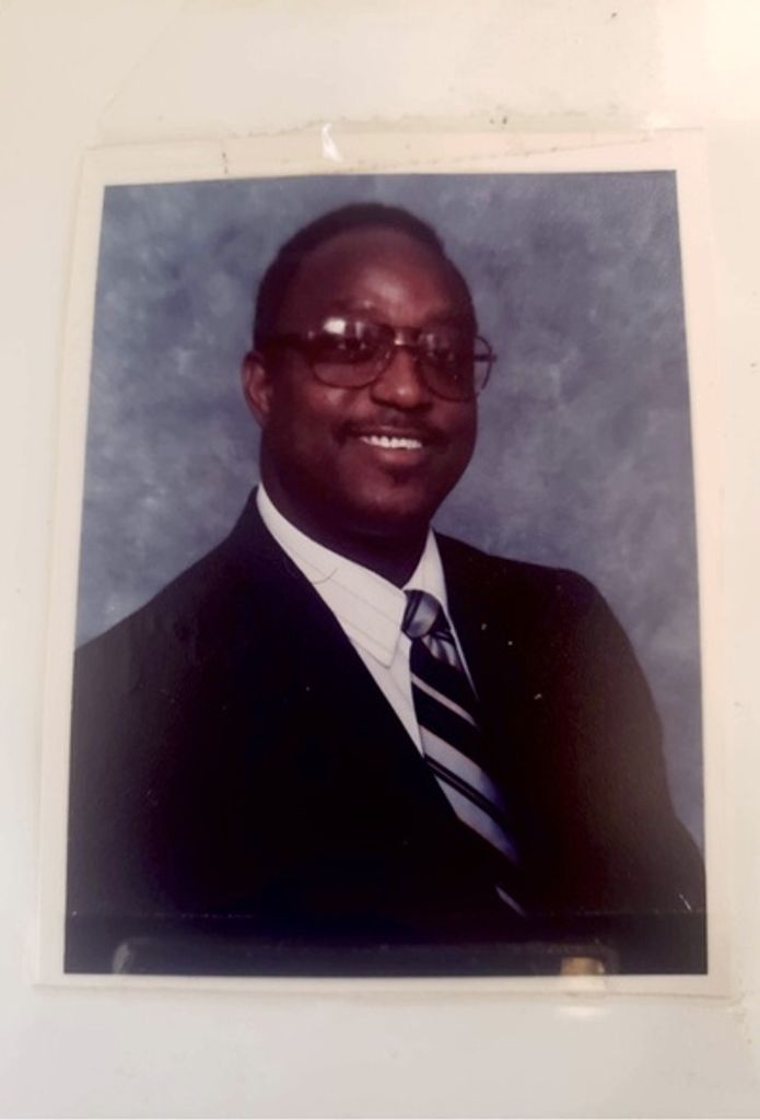 Jeremiah Williams, Jr.