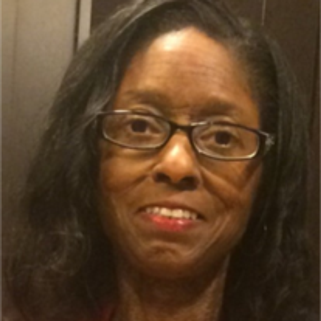 Ms. Shirley Ann Hampton