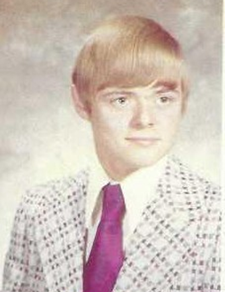 Daryl Ray Freeman Profile Photo