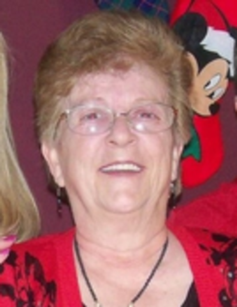 Margaret R. Lefebvre Profile Photo