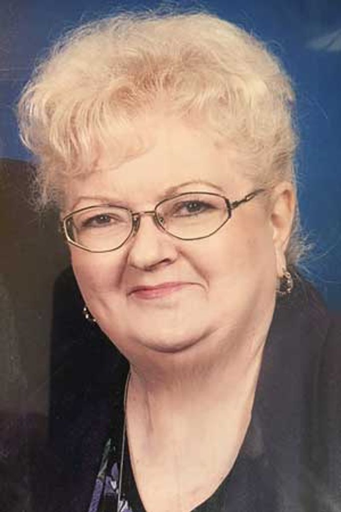 Nancy  Olga Petak