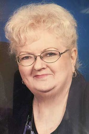 Nancy  Olga Petak Profile Photo