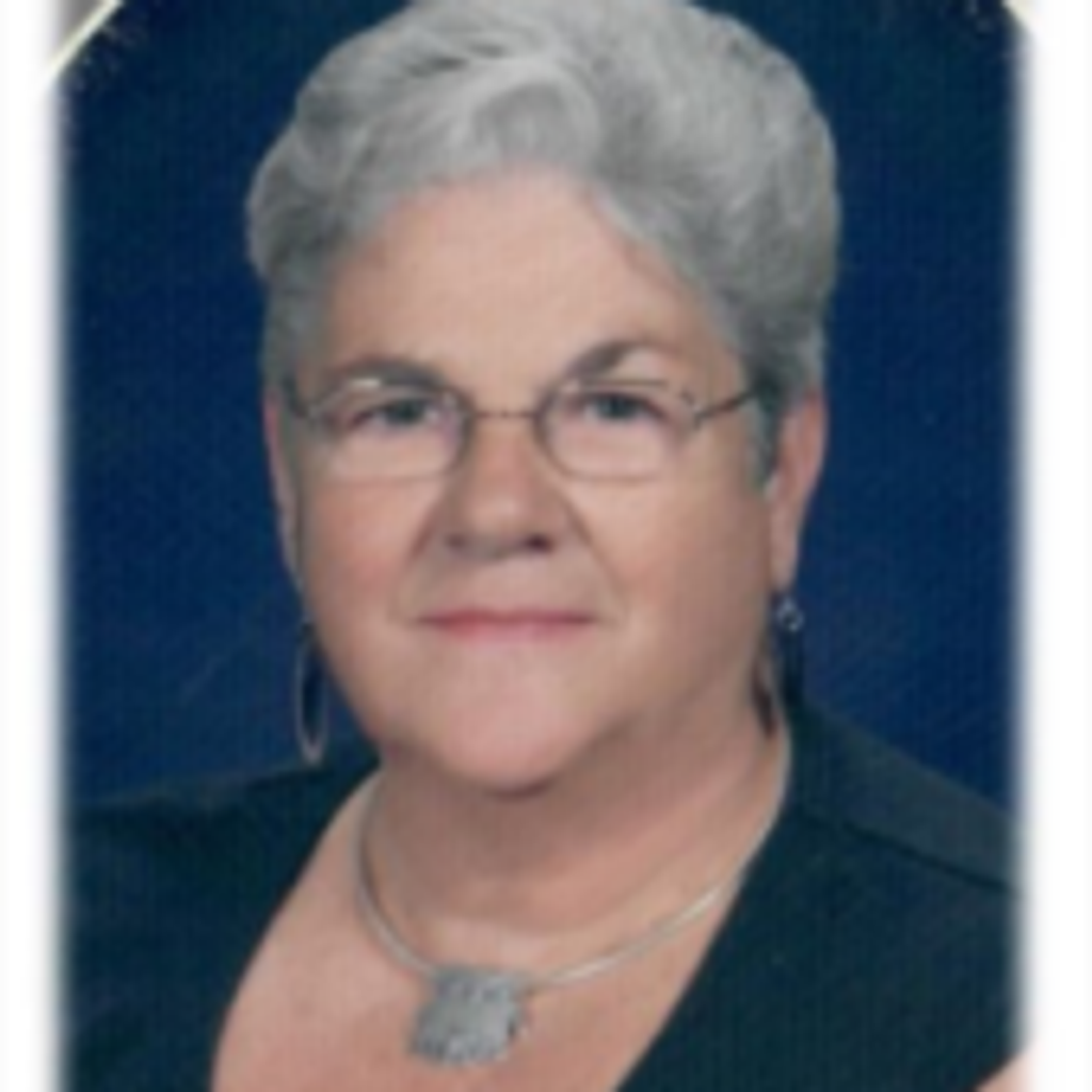 Martha 'Mot' Raye Frederick