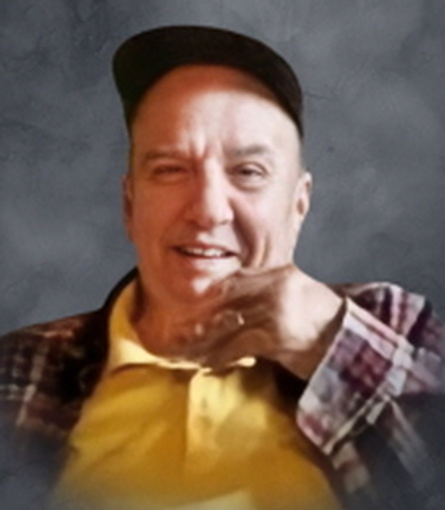 Robert Sommers Profile Photo