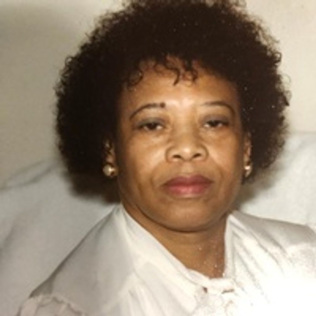 Marian Satterfield Garrett