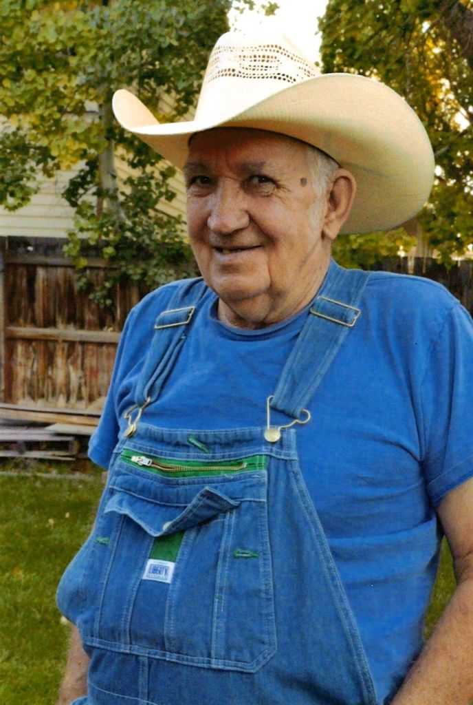 Terrill H Neilson