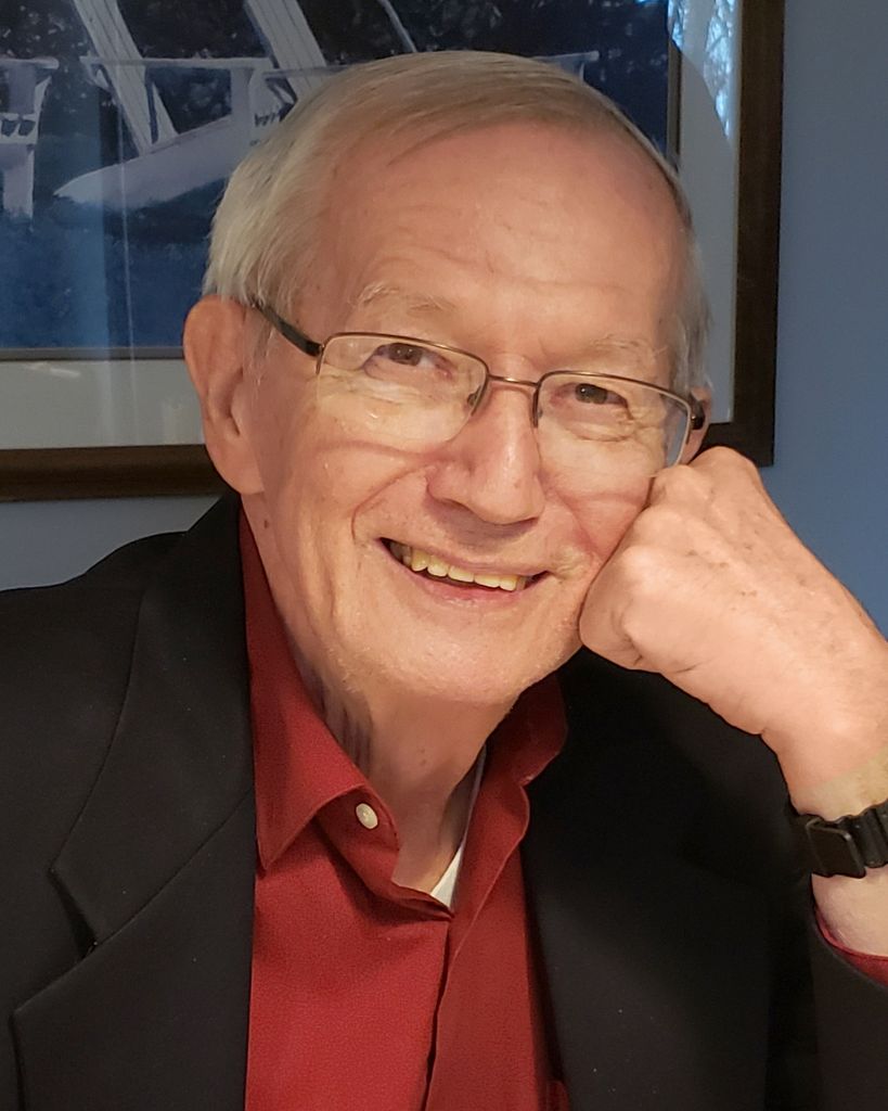 Chester Joseph Walker Profile Photo