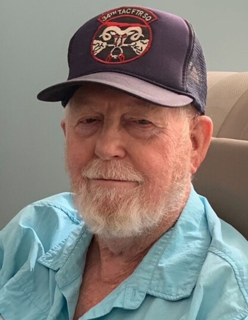 Donald Marshall