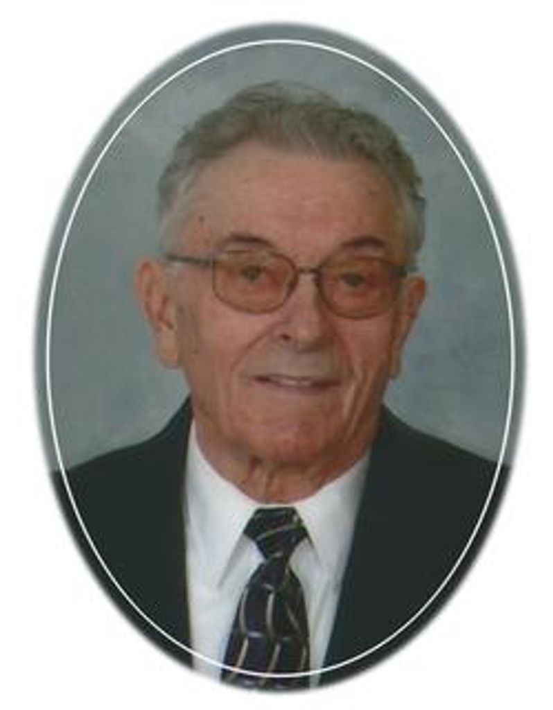 Ralph B Johnson