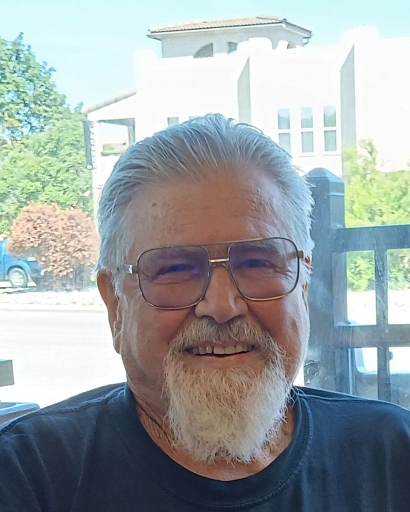 Patrick "Pat" Siler Profile Photo