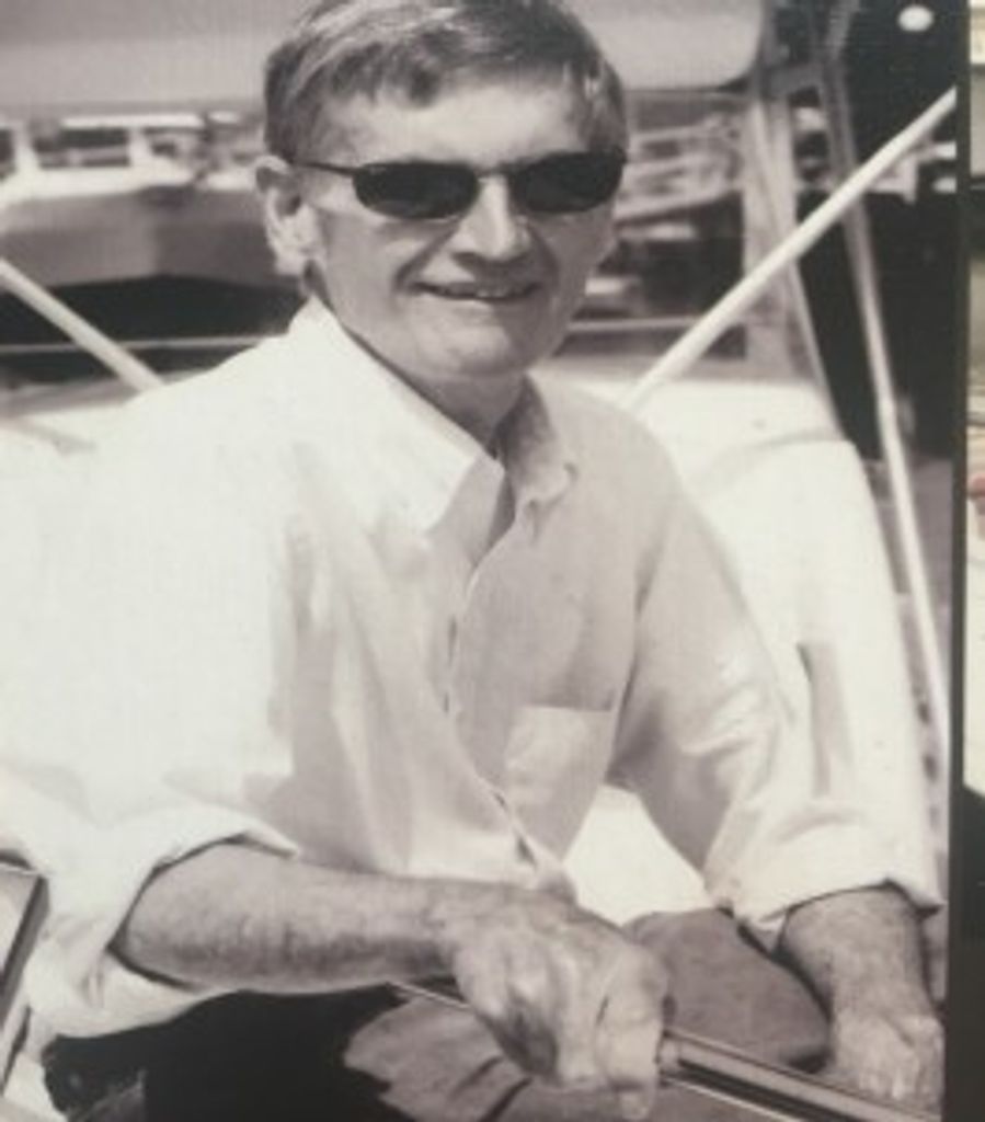 James Watts
