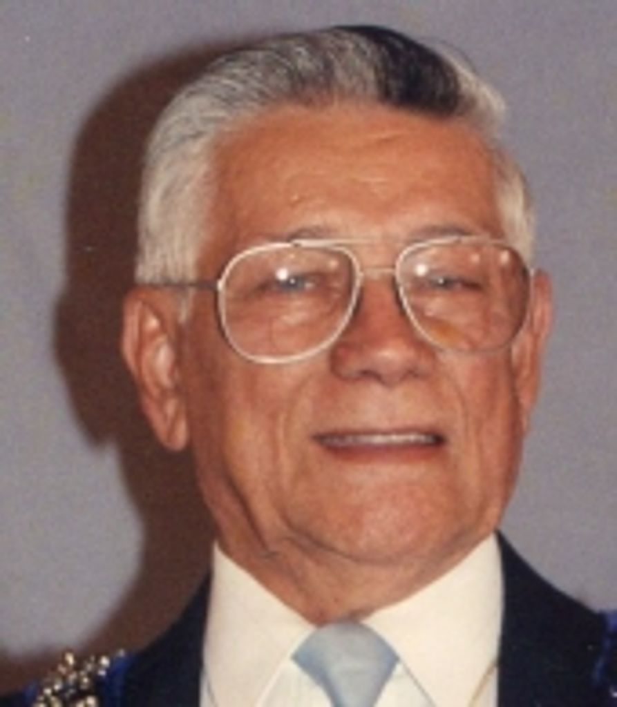 Donald F. Roll