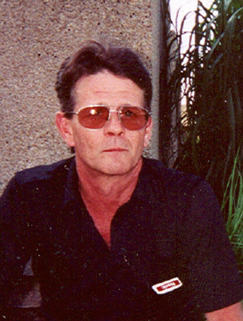 Richard W. Bell