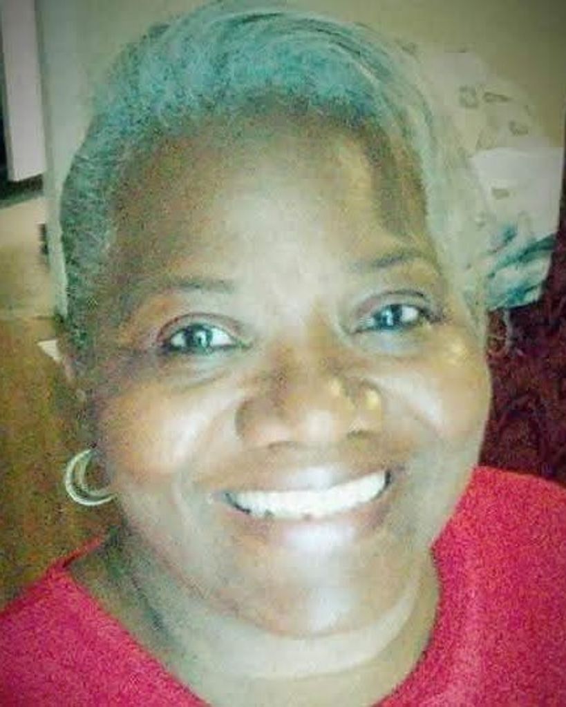 Hattie Marie Prater Profile Photo