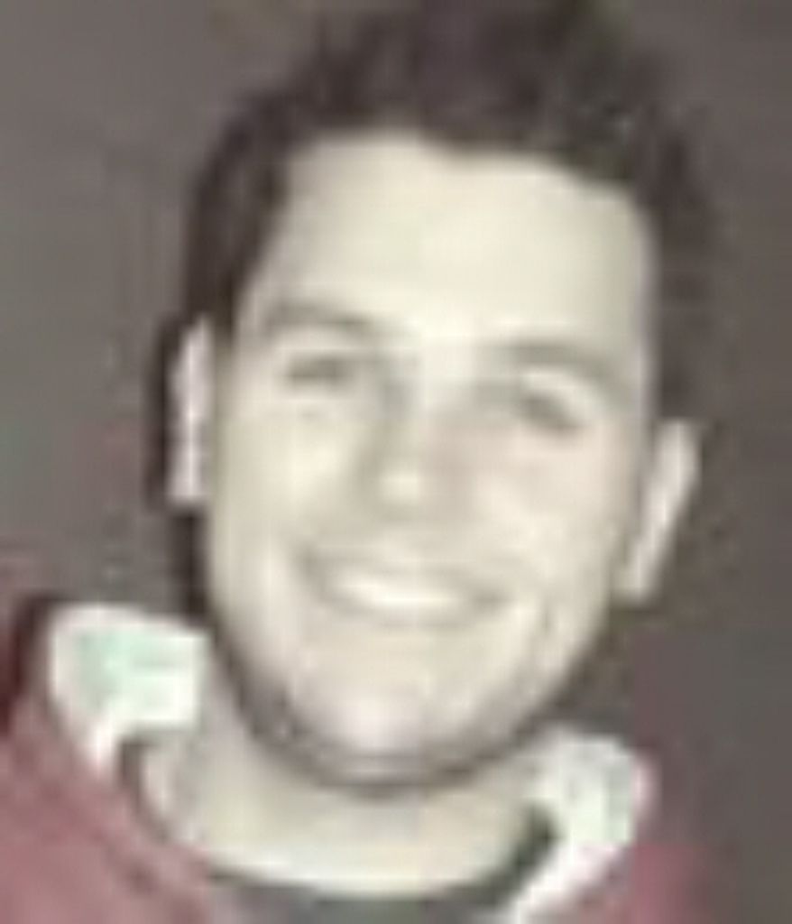 Justin Dechantal