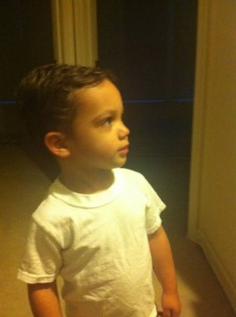 Shane Christian Blake Profile Photo