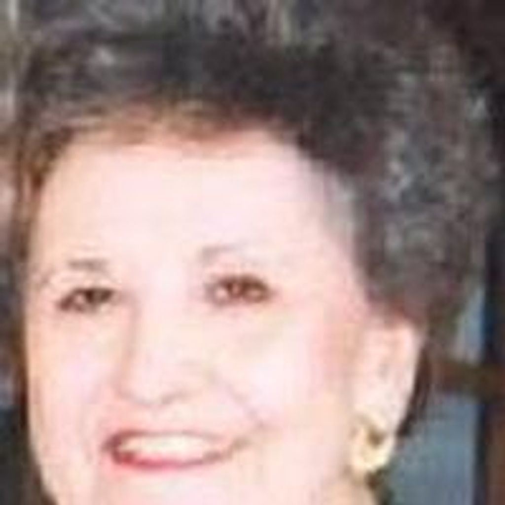 Lena Ruth Blackwell